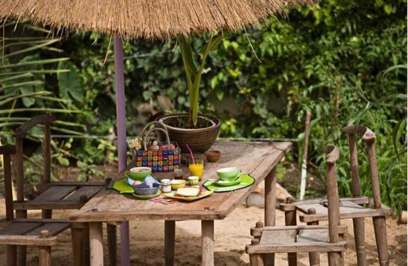 La Maison Abaka Dakar Extérieur photo